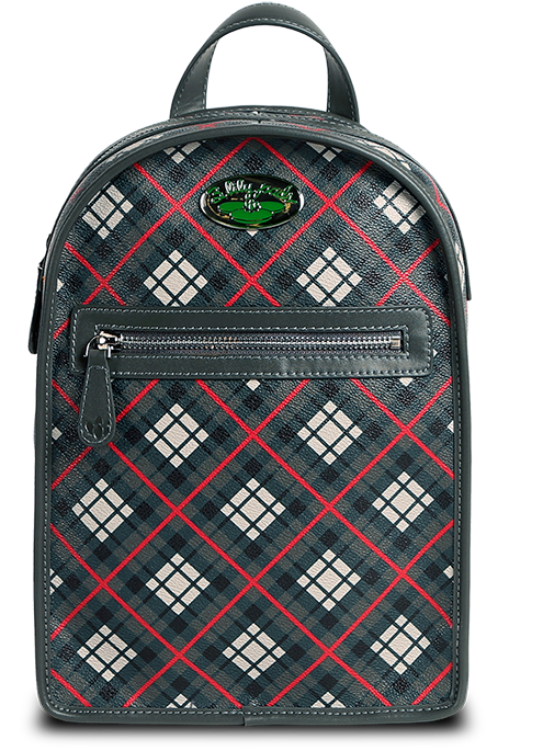 Buoy Mini Backpack - 3 Lily Pads Women's Buoy Mini Backpack, Savile Row (800x780), Png Download