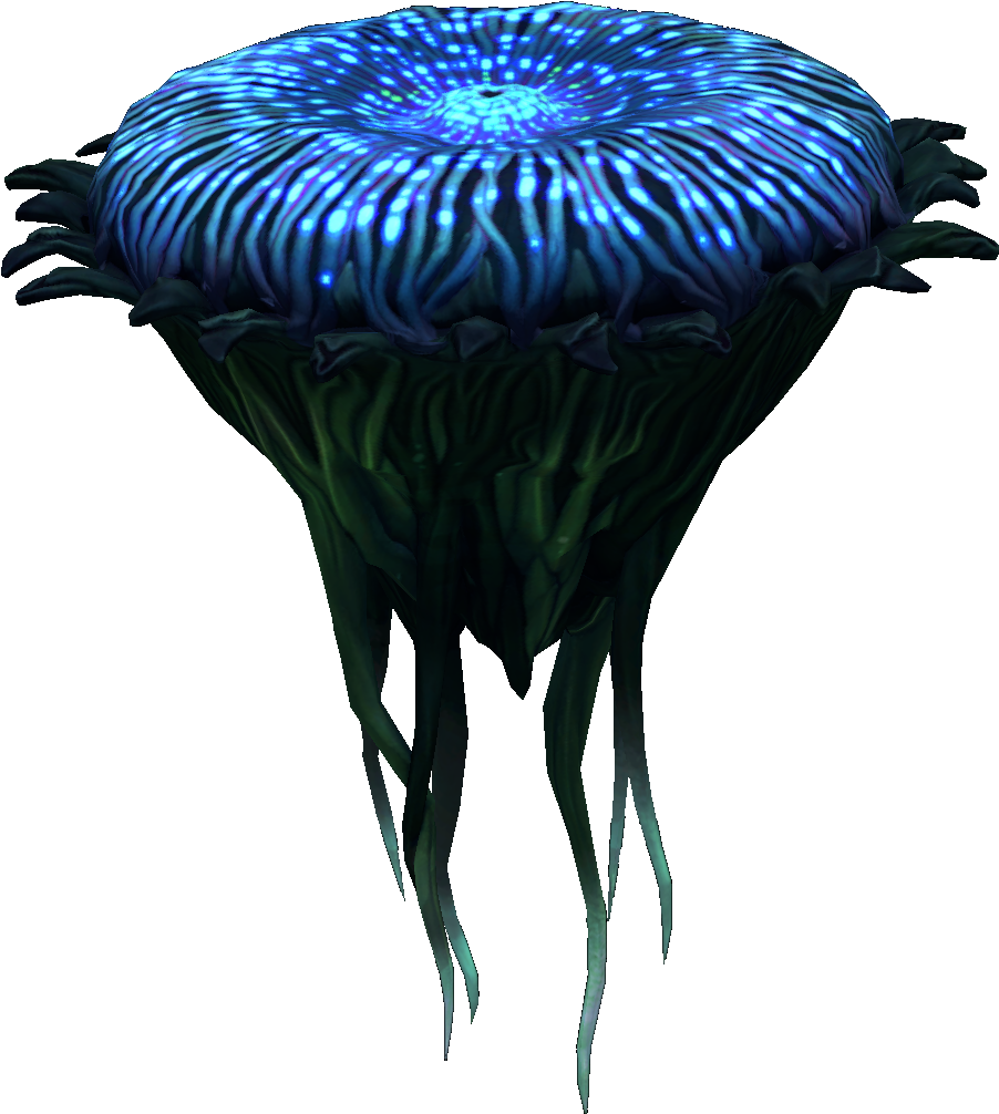 Lost River Lilypad Flora - Illustration (1080x1080), Png Download