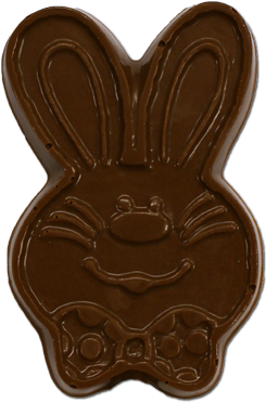 Chocolate (500x500), Png Download