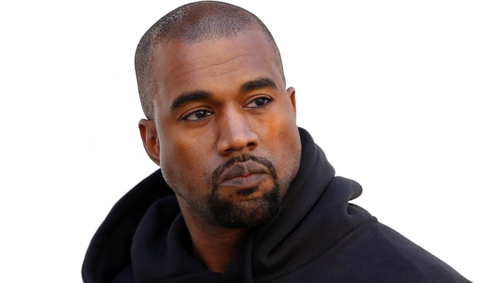Burn And Background Remover Tools - Kanye West (992x558), Png Download