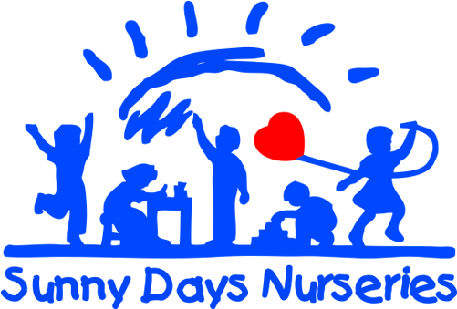Sunny Days - Dorchester Nursery - Bridport Nursery - Sunny Days Nursery (600x400), Png Download