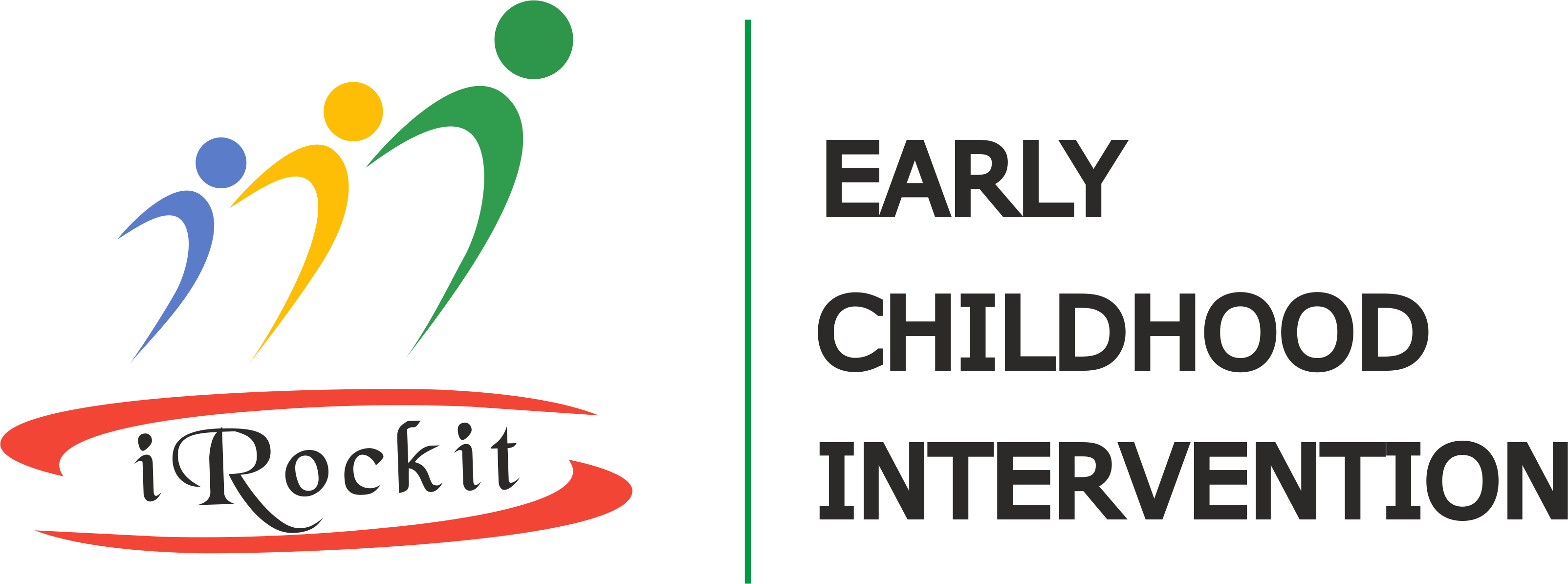 Irockit Early Intervention Centre (3208x1194), Png Download
