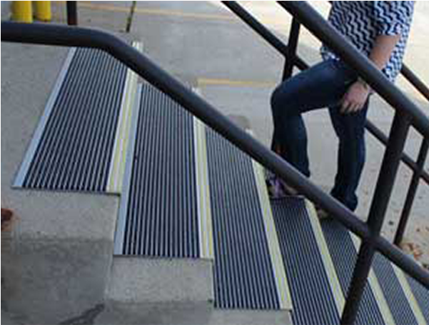 Stairs (600x600), Png Download