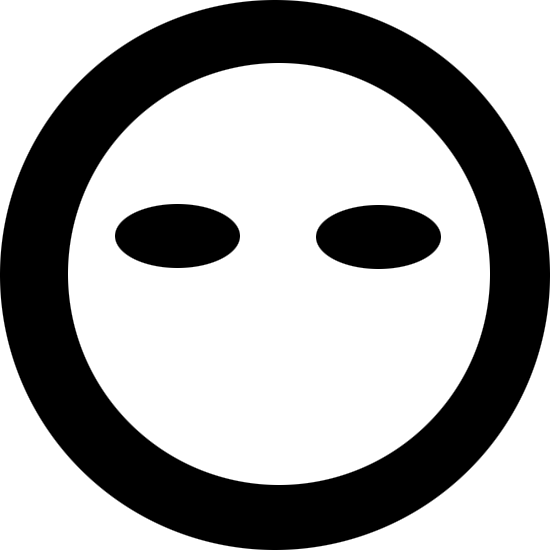 User Profile - Number 7 In Circle (550x550), Png Download