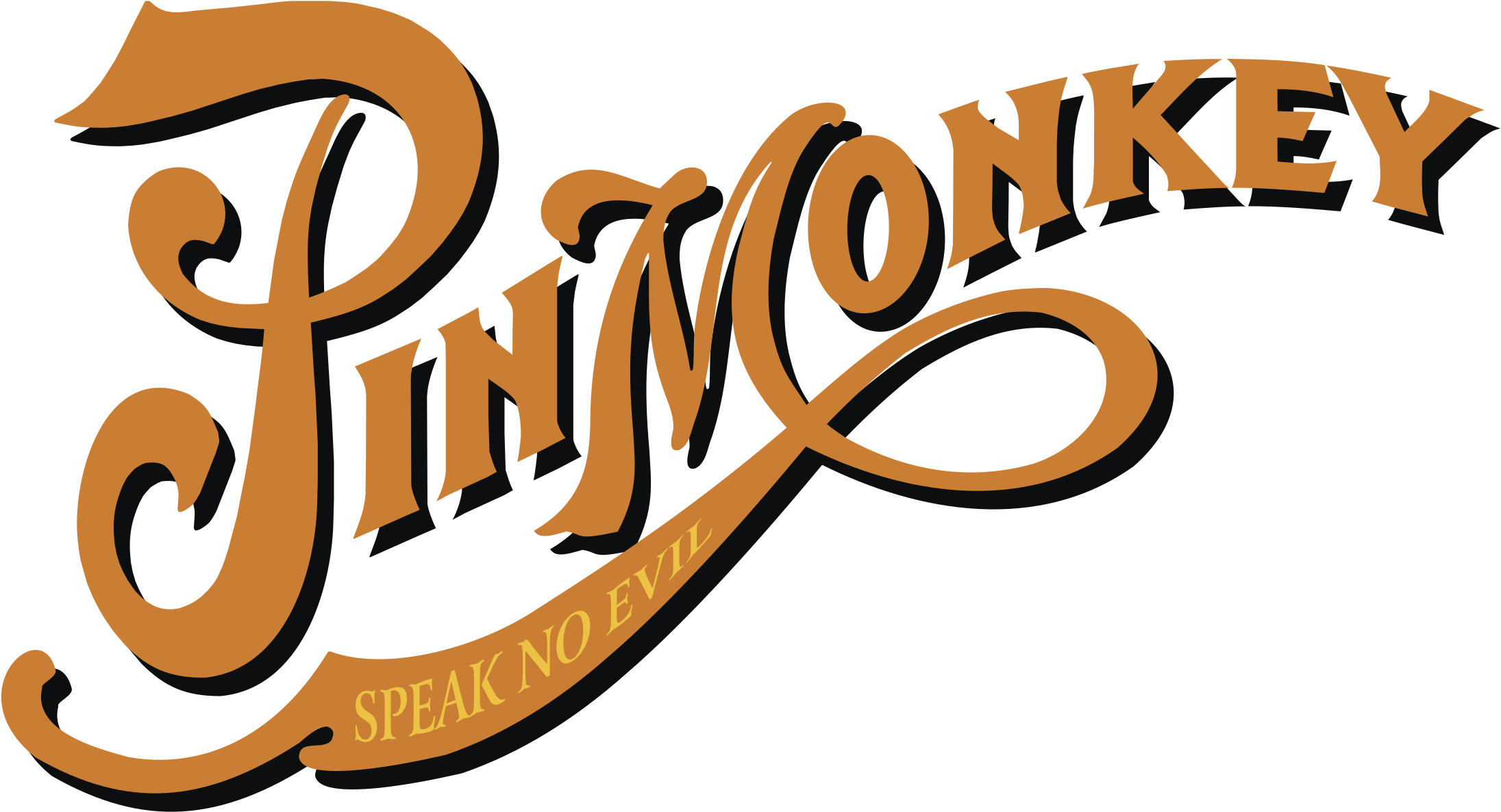 Pin Monkey Logo Png Transparent - Pin (2400x2400), Png Download