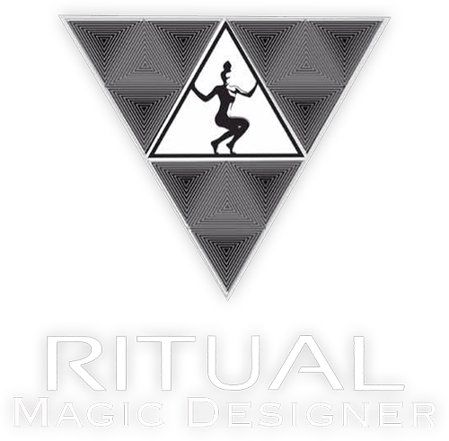 Ritual Magic Designers (500x491), Png Download