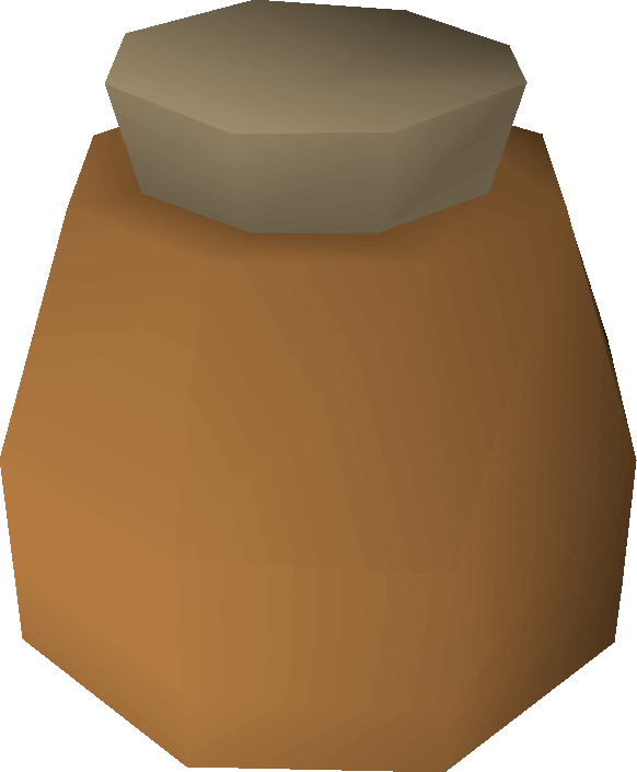 Breathing Salts Detail - Wiki (582x705), Png Download