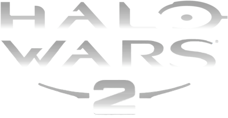 Download Halo Wars 2 Logo - Halo - Full Size PNG Image - PNGkit