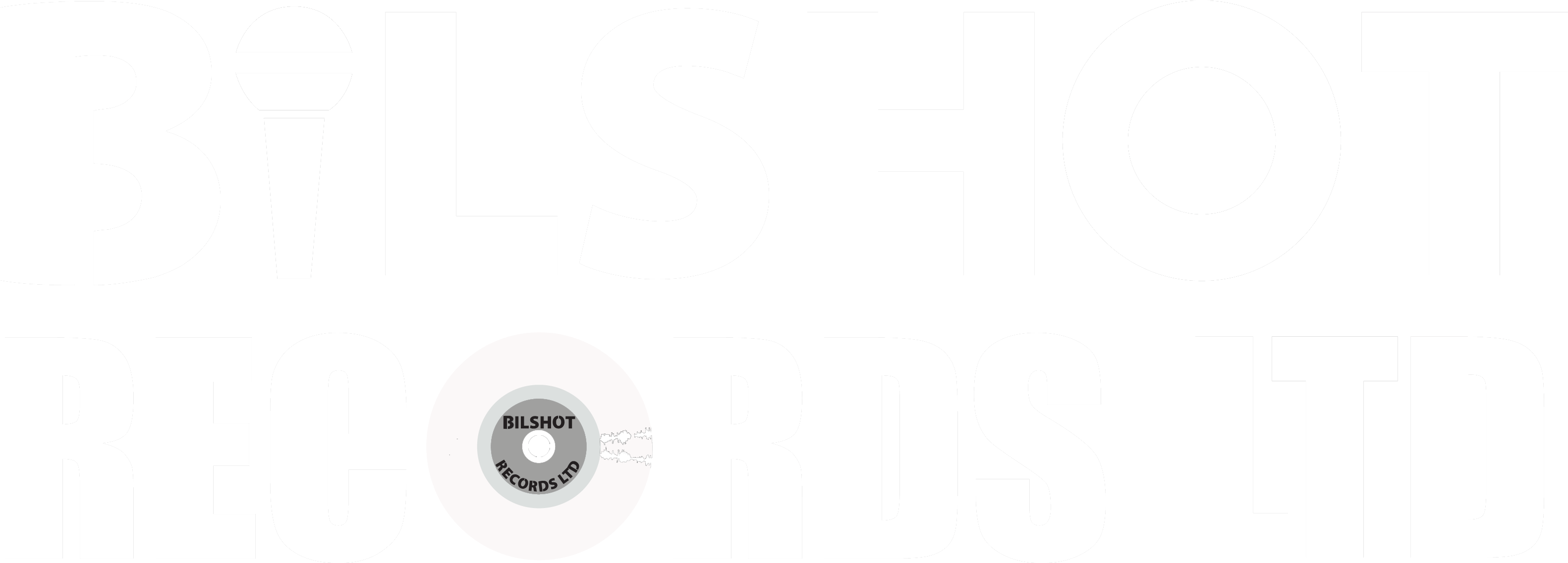 Bilshot Records Ltd - Parks And Recreation I Regret Nothing (3606x1546), Png Download