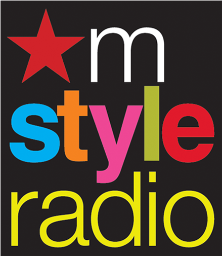 Mstyle Radio (600x600), Png Download