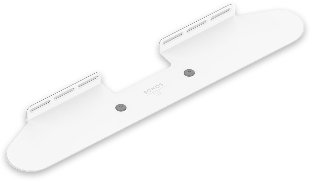 Wall Mount For Beam - Sonos Beam Wandhalterung (1000x1000), Png Download