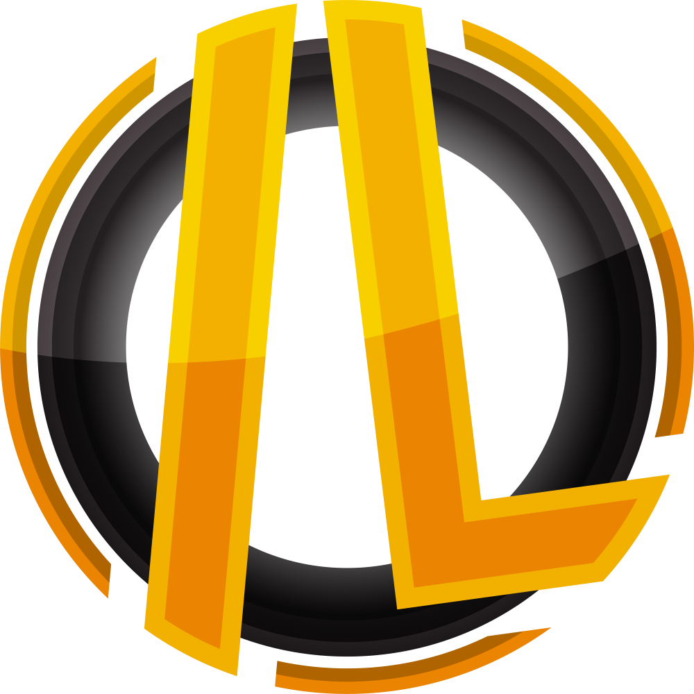 Invadedlands - Invaded Lands Logo (1000x1000), Png Download