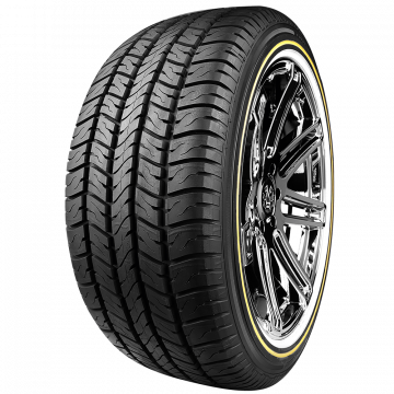 Custom Built Suv - Goodyear Eagle F1 Asymmetric 3 245 45y18 (360x360), Png Download