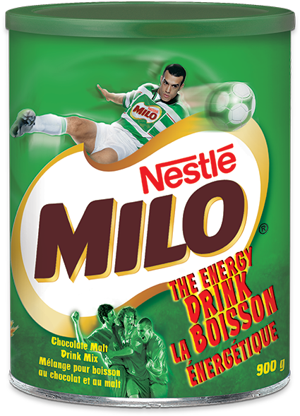 Alt Text Placeholder - Milo Canada (600x675), Png Download