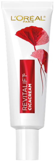 L'oréal Revitalift (563x750), Png Download