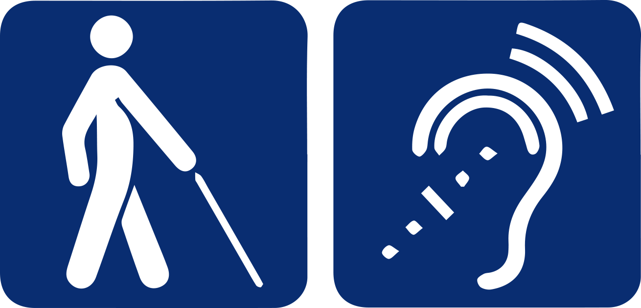 Blind With Hearing Aids - 10 Things You Didn T Know About White People (1310x630), Png Download