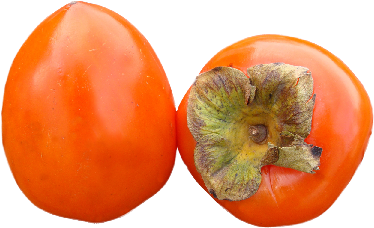 Free Persimmon Pngs - Persimmons Png (1280x780), Png Download