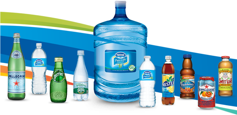 The Original Websites Were Challenging To Navigate, - Zephyrhills Natural Spring Water 2.5 Gal. Jug (768x431), Png Download