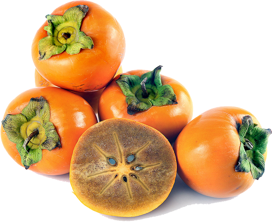 Persimmon Png Image - Persimmons Png (872x714), Png Download