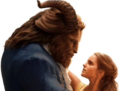 Download Check Out The Behind The Scenes Of John Legend And Beauty And The Beast Beast Prince Mask Cosplay Halloween Full Size Png Image Pngkit