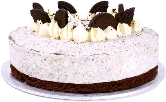 Ice Cream Cake Png (600x600), Png Download