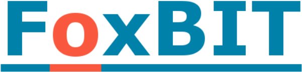 Cropped Foxbit Ceruleanblue Persimmon 1 7 - Fuji (625x250), Png Download