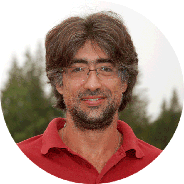 Joel Podersky Has Been Involved In The Cannabis Industry - Human (635x635), Png Download