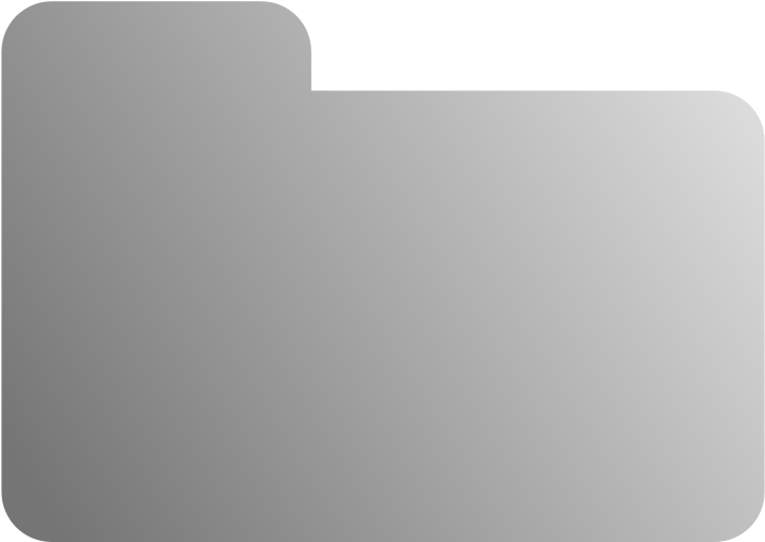 Folder Icon Png Clip Arts - Transparent Folder Icon Png (600x600), Png Download