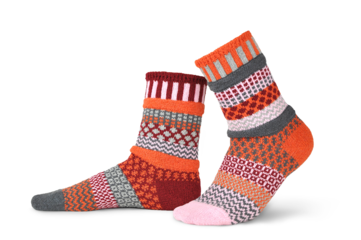 Sock (360x360), Png Download