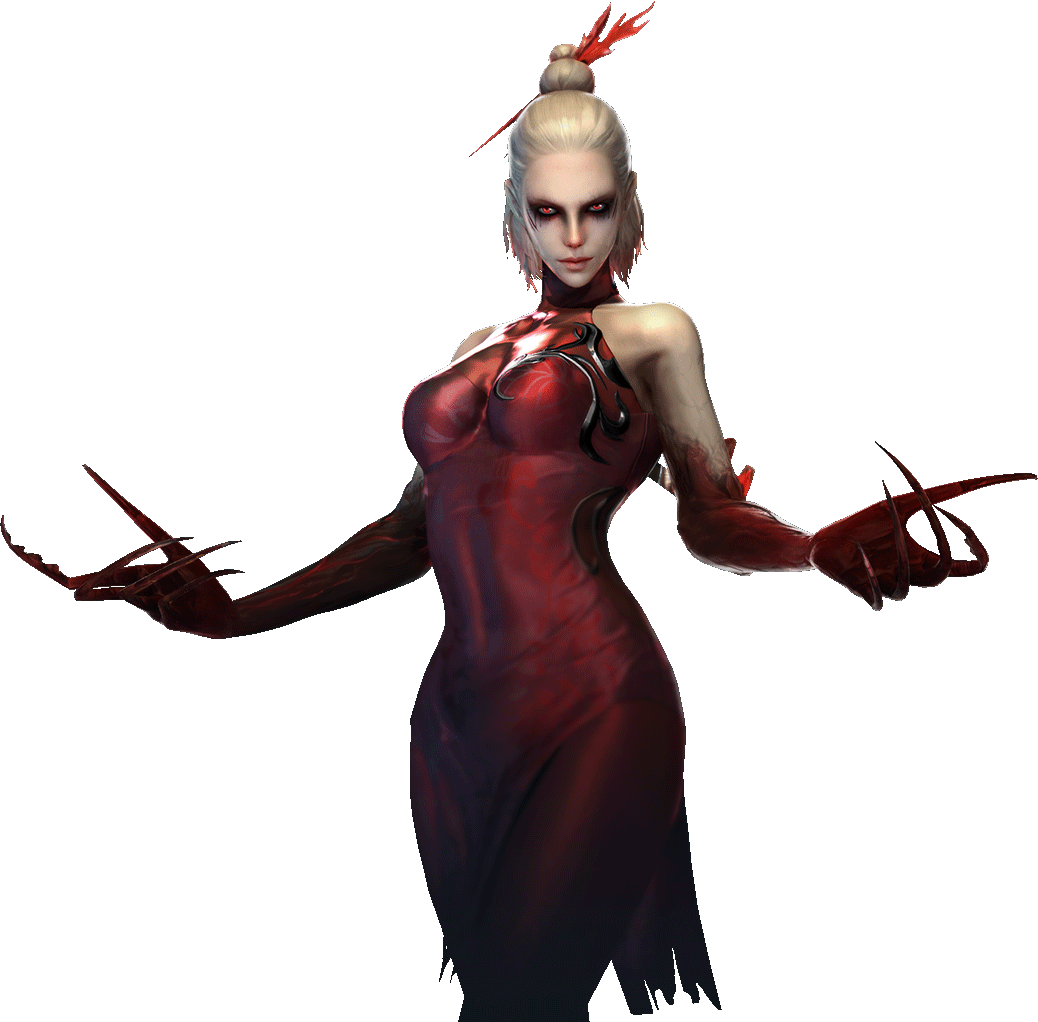 Enchantress - Enchantress Png (1038x1022), Png Download