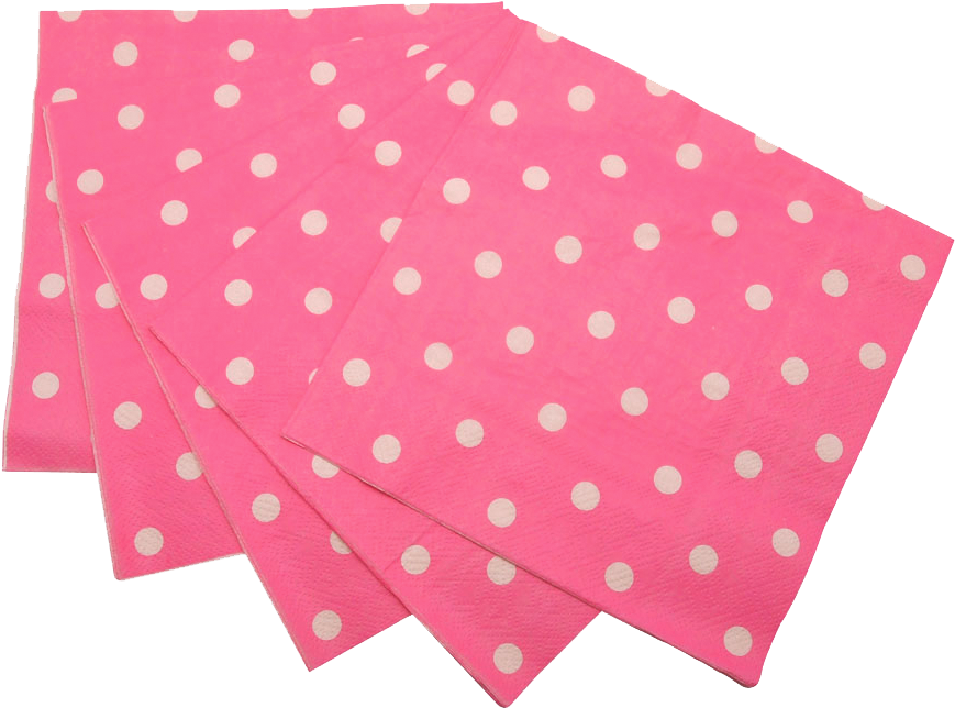 More Views - Polka Dot (1000x1000), Png Download