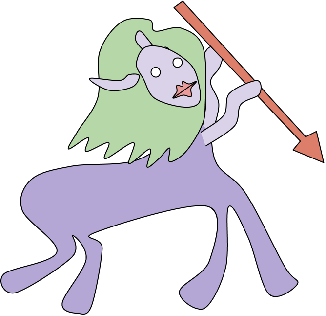 Enchantress Is One Of Those Heroes Which Can Be Picked - Clip Art (668x646), Png Download