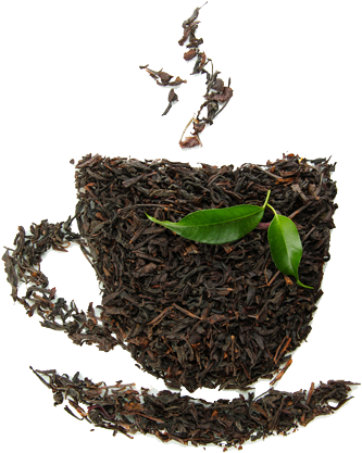 The Amount That Tea Offerings In Full-service Restaurants - Hizli Kilo Verdiren Cay (430x430), Png Download