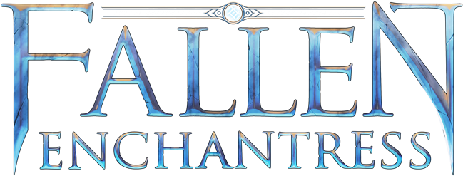Fenewlogo Transparent Thumb2 - Elemental: Fallen Enchantress (787x413), Png Download
