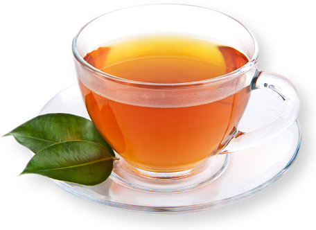 Desserts - Herbal Infusion Original Tea Senna Weight Loss Slimming (456x332), Png Download
