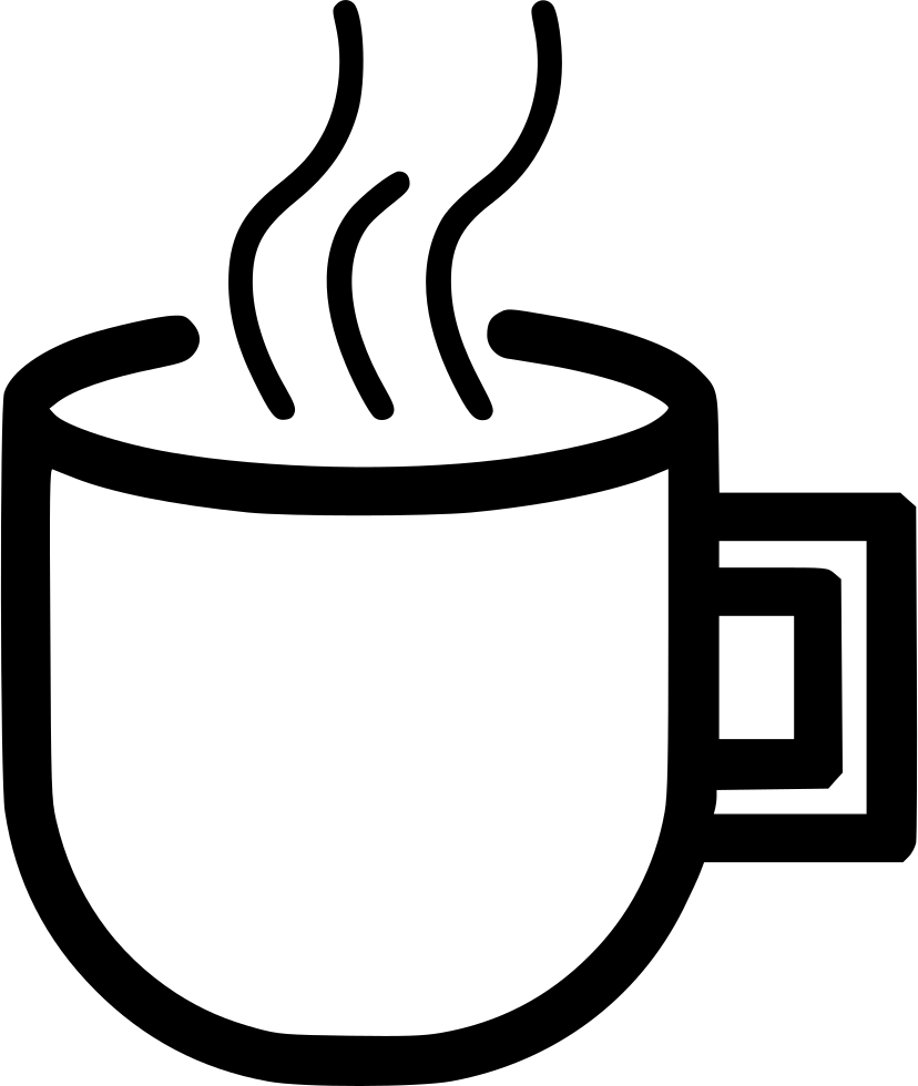 Hot Tea - (828x980), Png Download