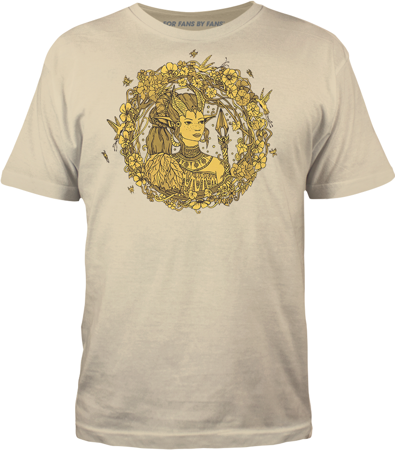 Lady Wisteria Whiskington Chibi (1000x1000), Png Download