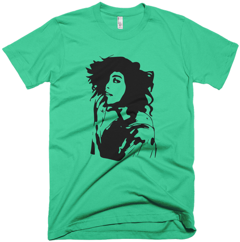 Enchantress - Boundary Waters T Shirt (498x498), Png Download