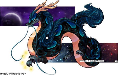 "the Night Enchantress" By Mabel Pines - Illustration (471x300), Png Download