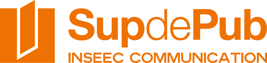 New Logo Sup De Pub - Innovation Center Iceland (894x212), Png Download