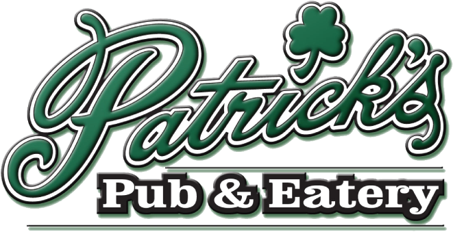 Patrick's Pub & Eatery (714x404), Png Download
