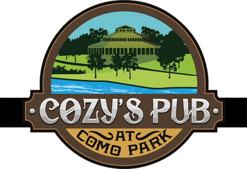 Como Cozys Logo - Cozy's Pub (500x342), Png Download