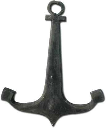 Anchor - The Propz Company (450x450), Png Download