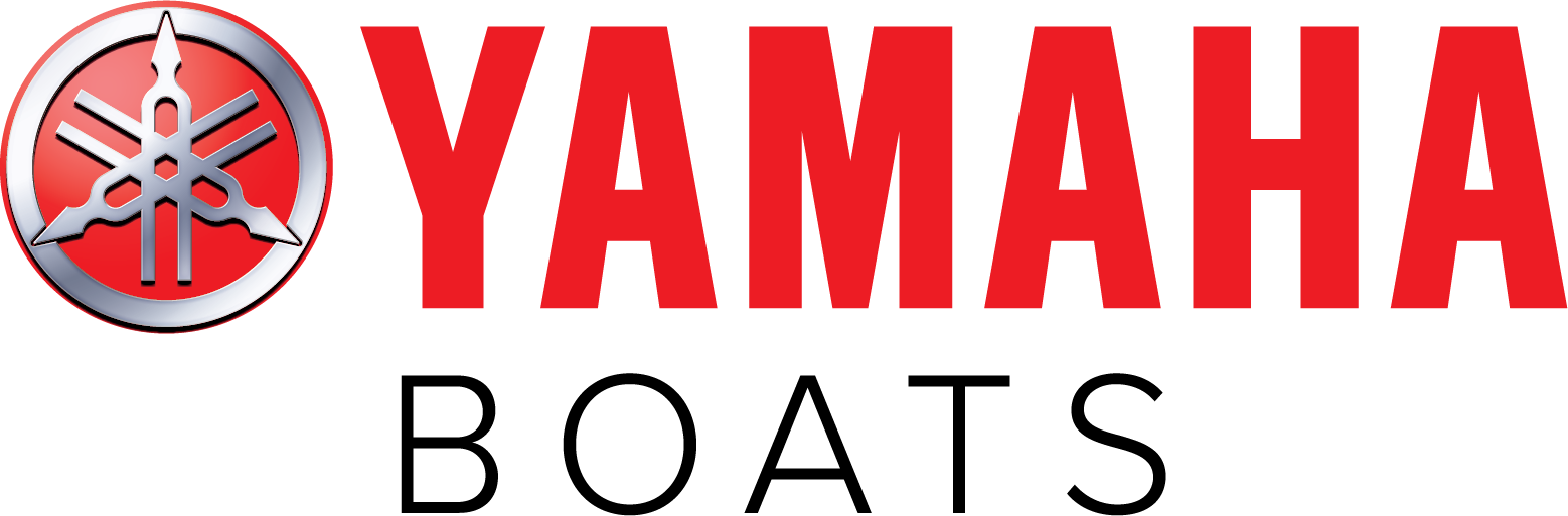 Yamaha Boats Logo - Yamaha Marine Logo (1558x513), Png Download
