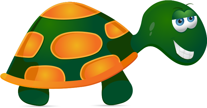 Turtle Vector Png (1200x628), Png Download