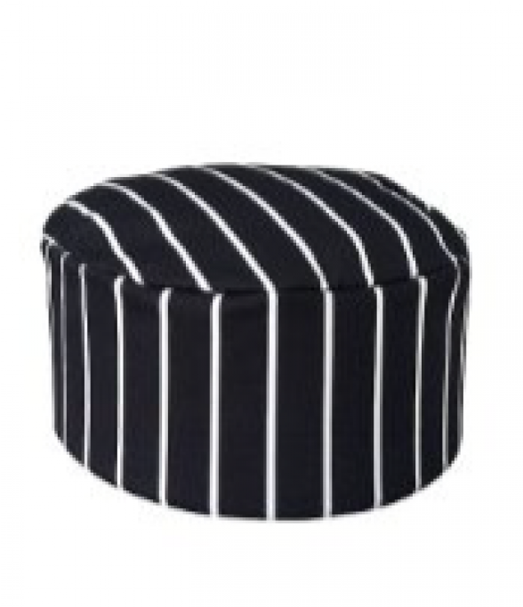 Chef Skull Caps - Bean Bag (800x681), Png Download