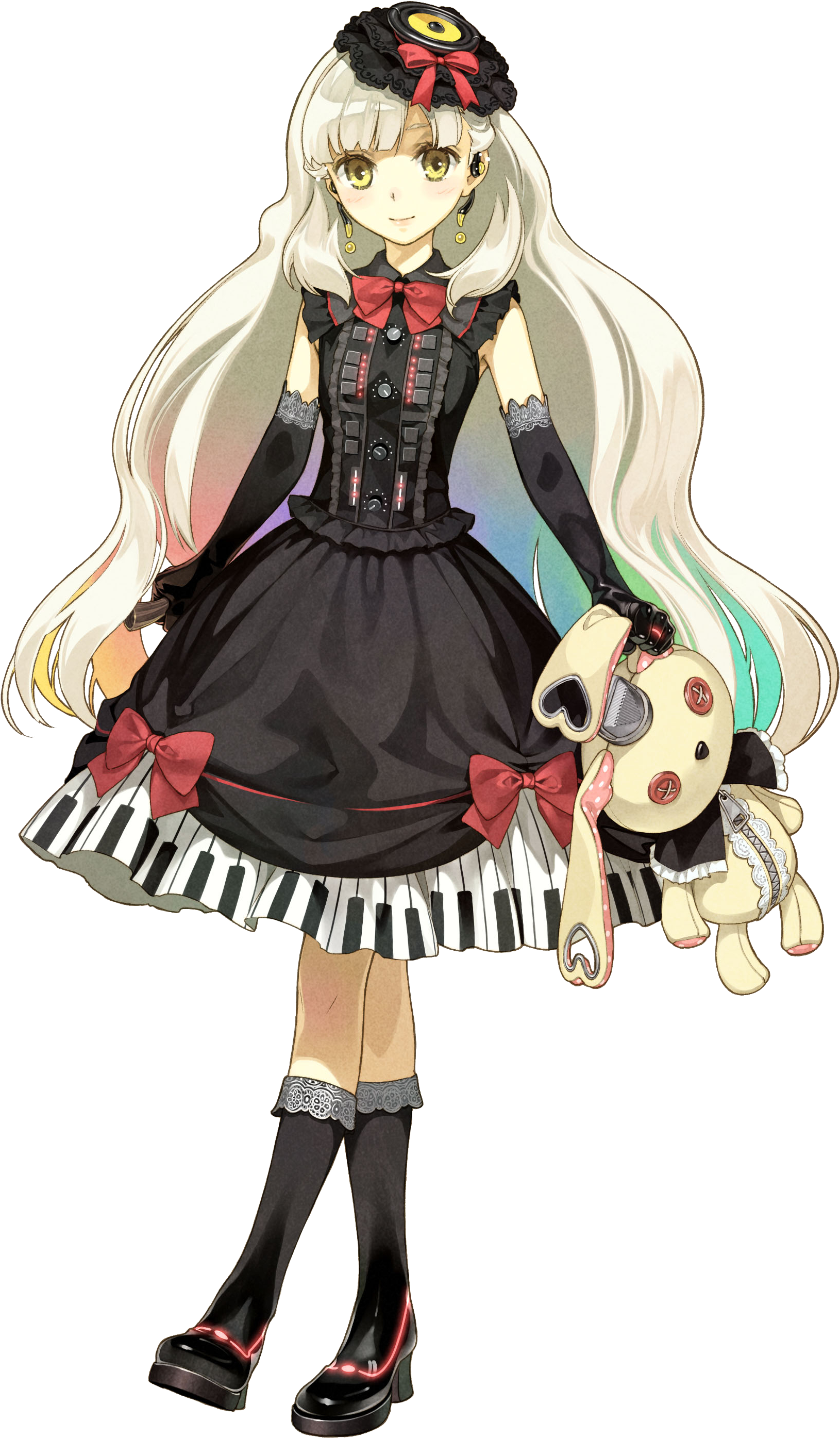 Mayu-transparent - Mayu Vocaloid (1764x3001), Png Download