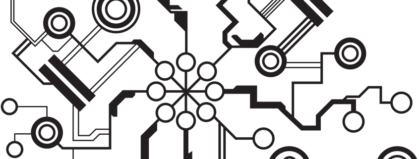 The Classes And Capabilities Of It Process Automation - Automation Vector Png (845x321), Png Download