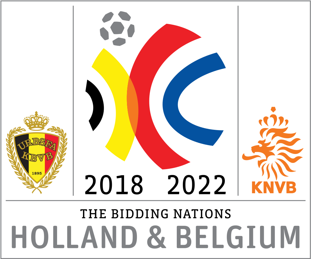 World Cup Bid Logo (1195x1024), Png Download