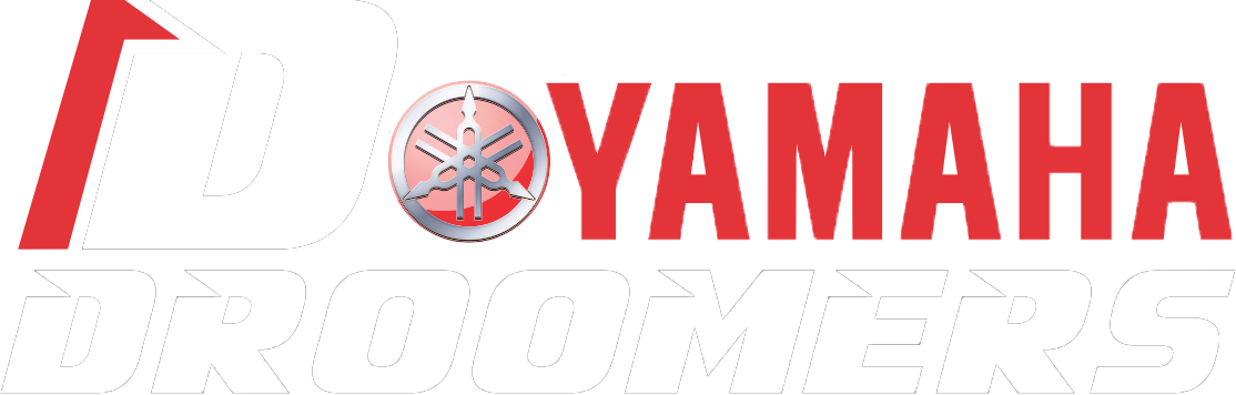 Yamaha Motorcycle Logo Png (1114x356), Png Download